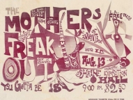 13/08/1966Shrine Exposition Hall, Los Angeles, CA